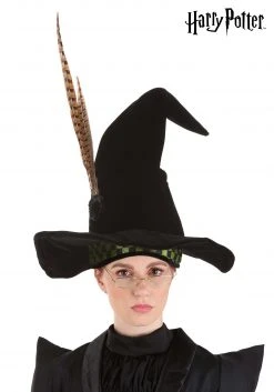 Elope Harry Potter Womens Professor McGonagall Hat