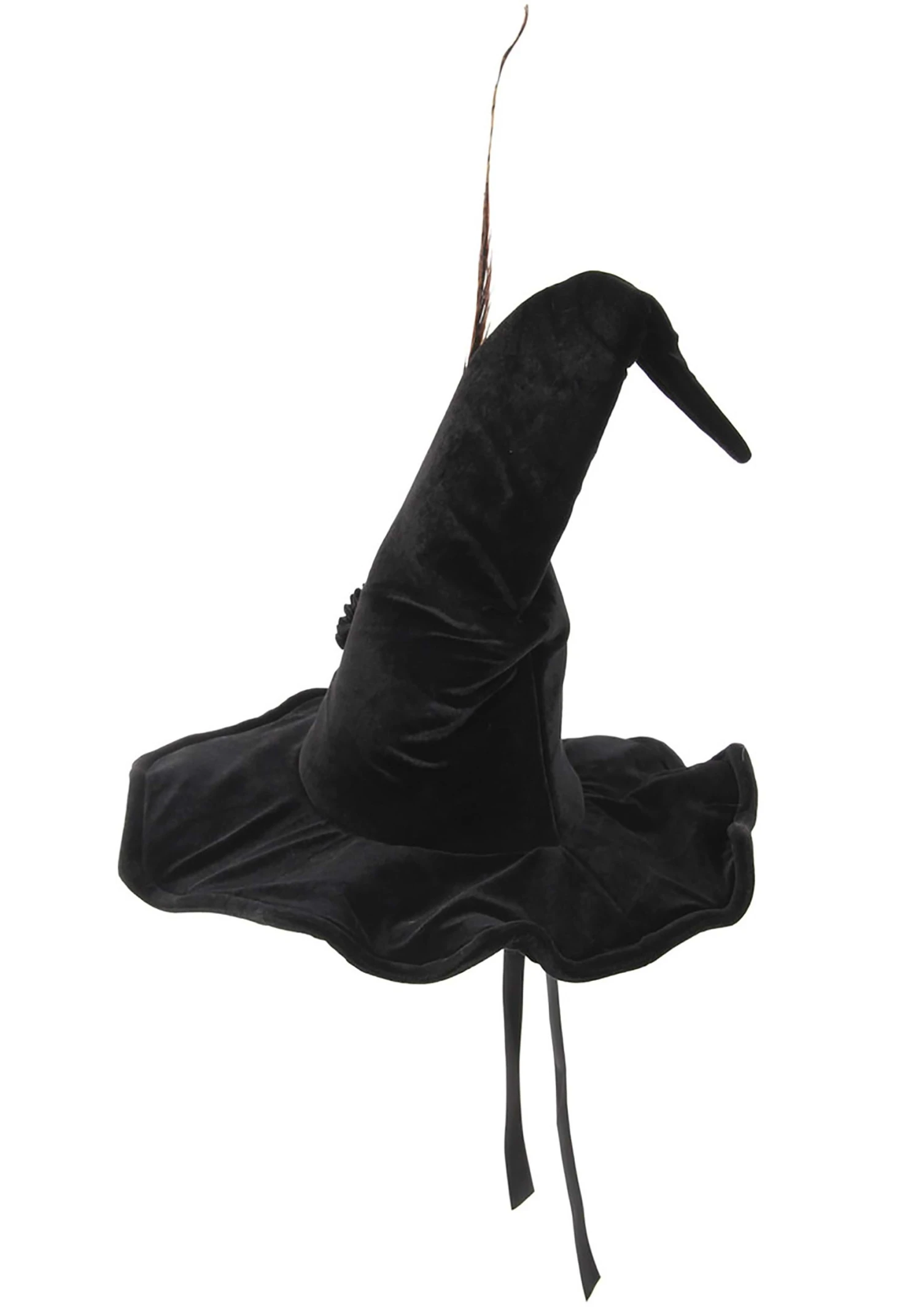 Elope Harry Potter Womens Professor McGonagall Hat 11 Elope Harry Potter Womens Professor McGonagall Hat - Image 11