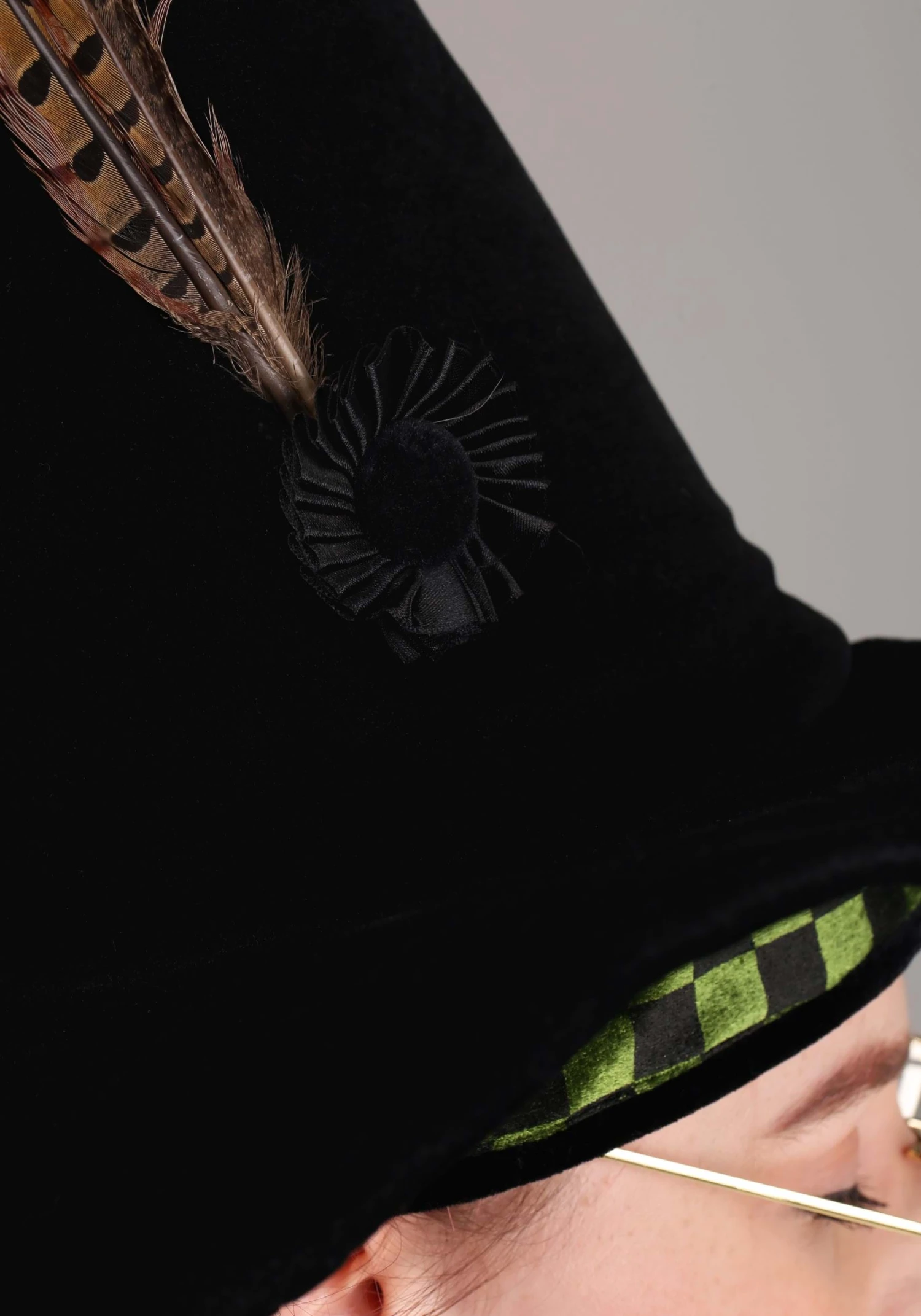 Elope Harry Potter Womens Professor McGonagall Hat 4 Elope Harry Potter Womens Professor McGonagall Hat - Image 4