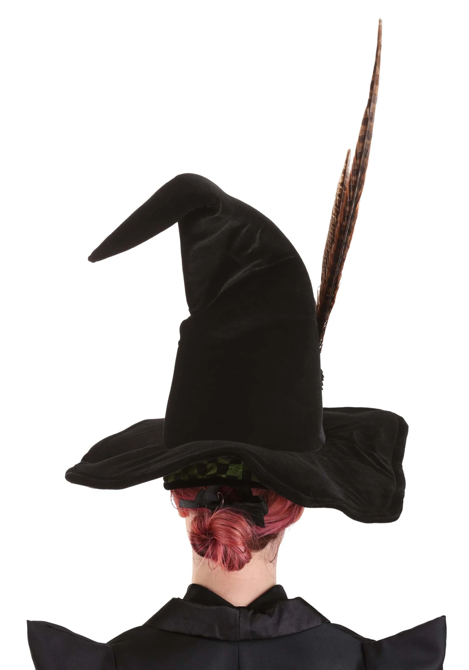 Elope Harry Potter Womens Professor McGonagall Hat 6 Elope Harry Potter Womens Professor McGonagall Hat - Image 6
