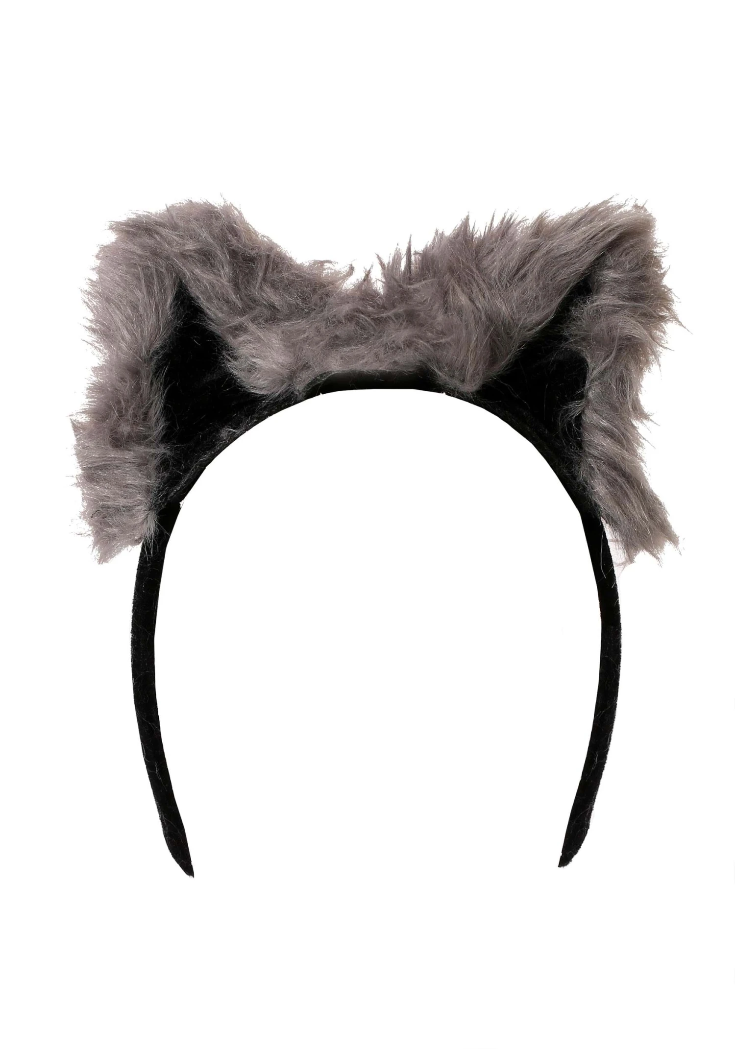 Elope Raccoon Ears And Tail Set 3 Elope Raccoon Ears And Tail Set - Image 3