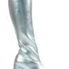 Ellie Silver Women's Gogo Boots
