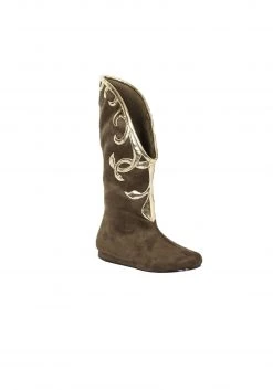 Ellie Women's Slave Boots