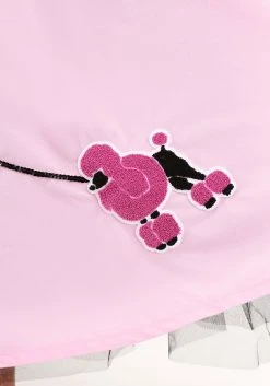 Fun Costumes Womens Sock Hop Kit 9 Fun Costumes Womens Sock Hop Kit -Cheap Halloween Store womens sock hop kit alt 4