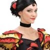 Forum Novelties, Inc Womens Spanish Senorita Wig