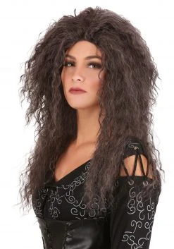 Partytime Costume & Lingerie (Yiwu) Factory Women's Tricky Witch Wig