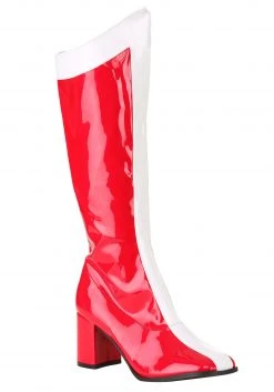 Elope Wonderful Woman Costume Boots For Women