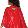 Rubies Costume Co. Inc Wonder Woman Cape