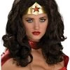 Rubies Costume Co. Inc Wonder Woman Wig