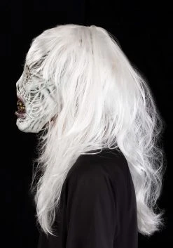 Oktober Studios Scary Wretched Mask -Cheap Halloween Store wretched mask alt 2