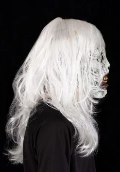 Oktober Studios Scary Wretched Mask -Cheap Halloween Store wretched mask alt 3