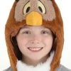 Elope Owl Winnie The Pooh Plush Hood
