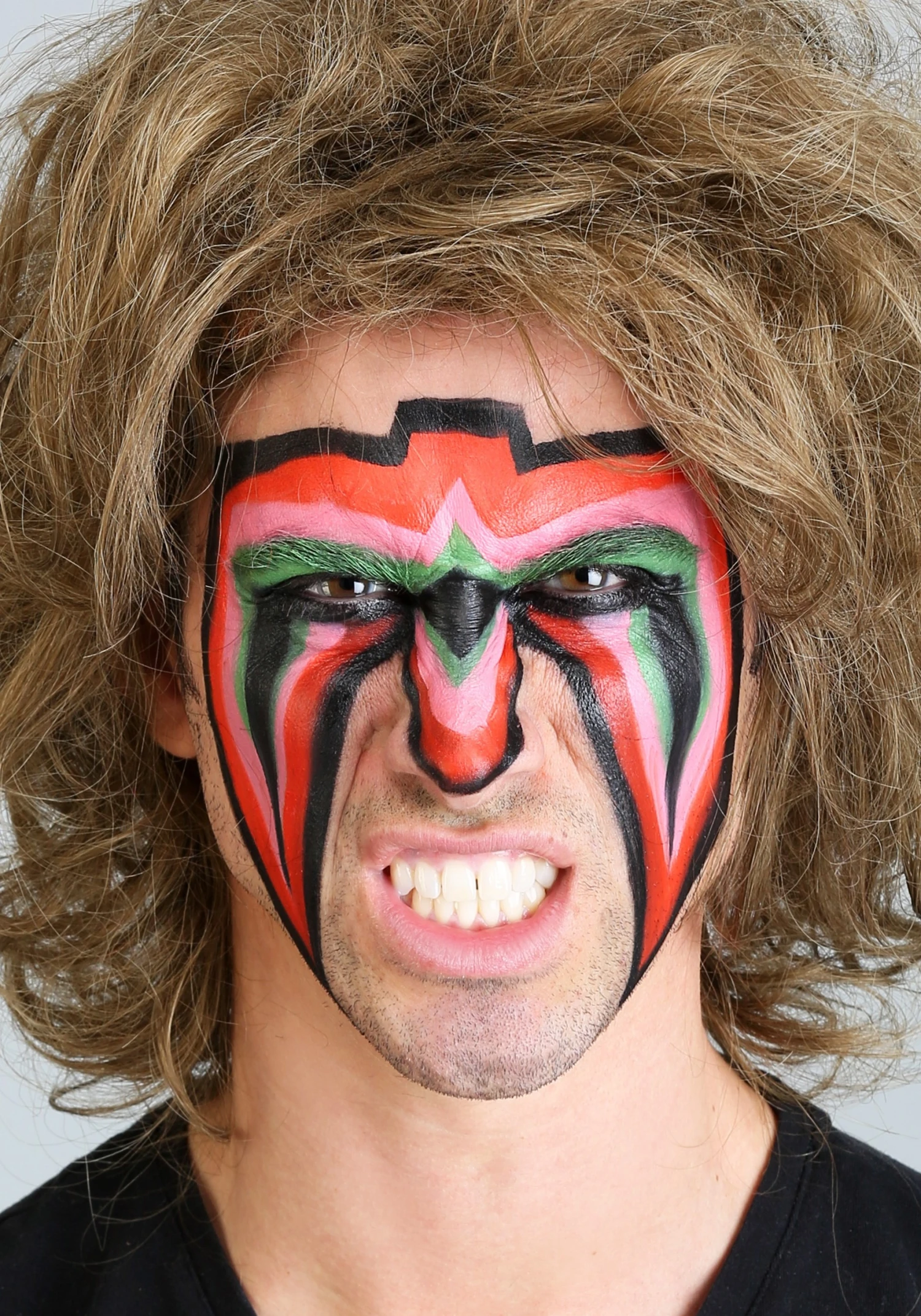 Graftobian WWE Character Makeup Kit 2 Graftobian WWE Character Makeup Kit - Image 2