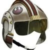 Rubies Costume Co. Inc X-Wing Fighter Collectible Helmet