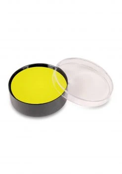 Mehron Inc Yellow Color Cup Make-Up