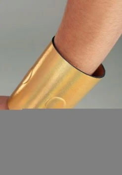 Elope Zeus Costume Kit For Men -Cheap Halloween Store zeus costume kit alt 3