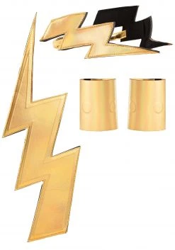 Elope Zeus Costume Kit For Men -Cheap Halloween Store zeus costume kit alt 4