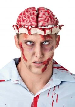 Seasons (HK) Ltd. Zombie Brain Headpiece