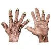 Ghoulish Productions Zombie Flesh Hands