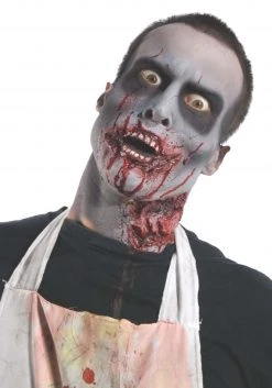 Rubies Costume Co. Inc Rubies Zombie Makeup Kit