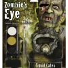 Fun World Zombie's Eye Latex Makeup Kit